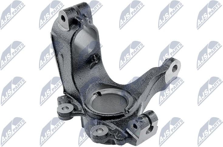 Steering Knuckle, wheel suspension ZZP-MZ-012 - image 2