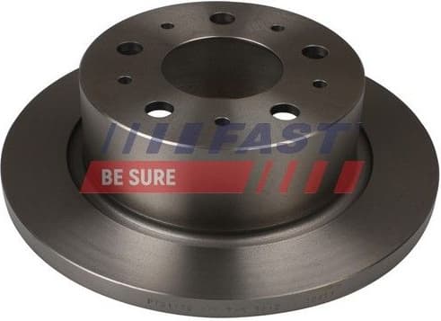 Brake Disc FT31110