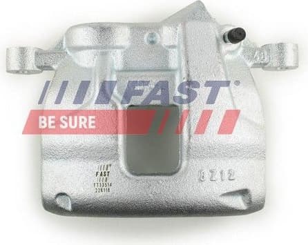 Brake Caliper FT33514