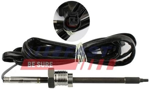 Sensor, exhaust gas temperature FT80207