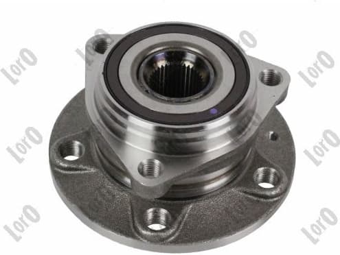 Wheel Hub LORO 141-01-083 - image 2