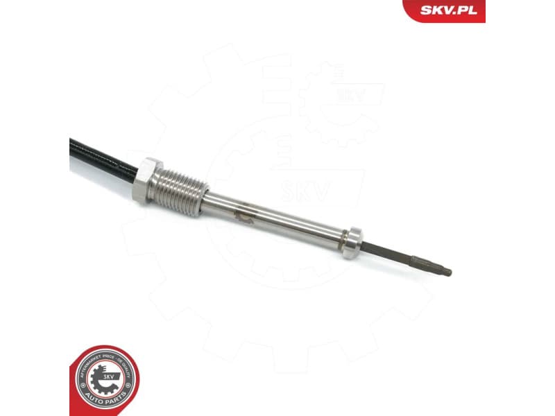 Sensor, exhaust gas temperature 30SKV454 - image 3