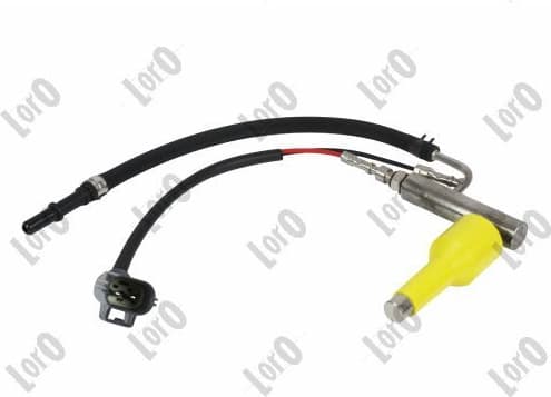 Injection Unit, soot/particulate filter regeneration LORO 120-07-018