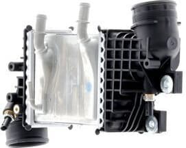 Charge Air Cooler BEHR *** PREMIUM LINE *** CI 663 000P - image 3