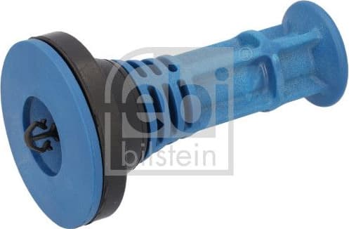 Rubber Buffer, suspension 185283