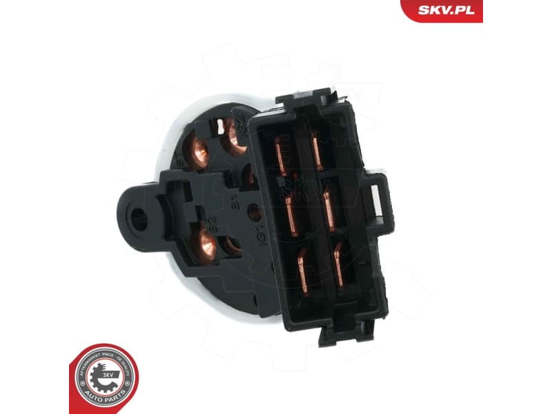 Ignition Switch 65SKV009 - image 5