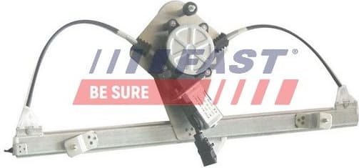 Window Regulator FT91920