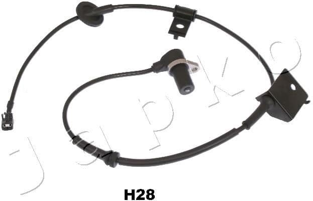 Sensor, wheel speed 151H28 - image 2