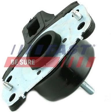 Mounting, automatic transmission FT52611
