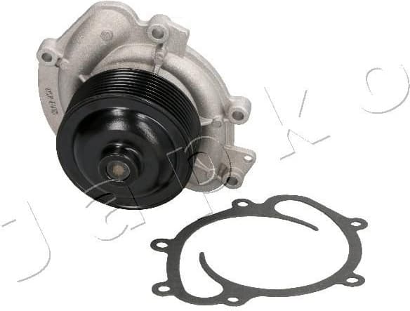 Water Pump, engine cooling 350514