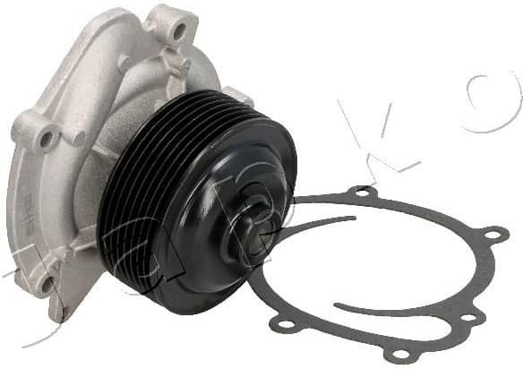 Water Pump, engine cooling 350514 - image 3