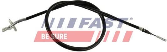 Cable Pull, parking brake FT69028