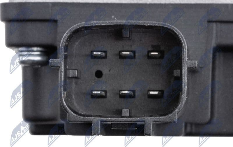 Throttle Body ETB-NS-003 - image 7