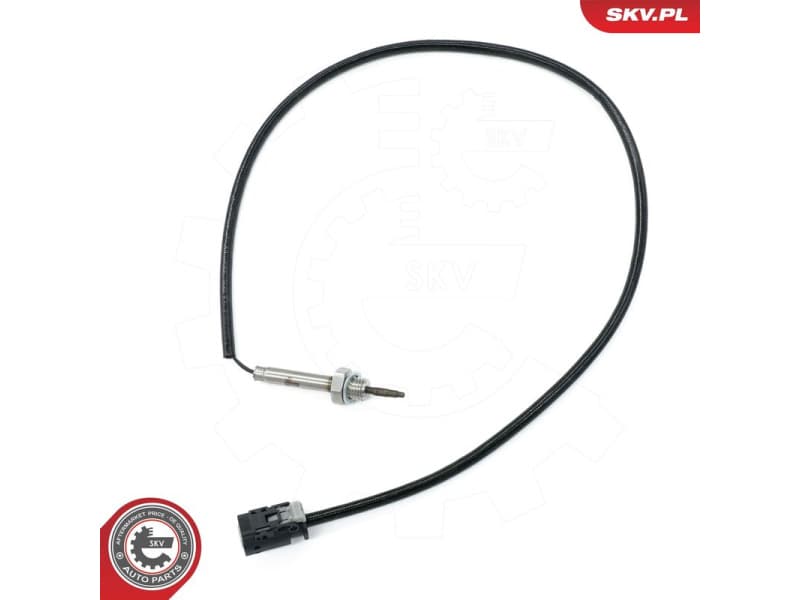 Sensor, exhaust gas temperature 30SKV448 - image 2