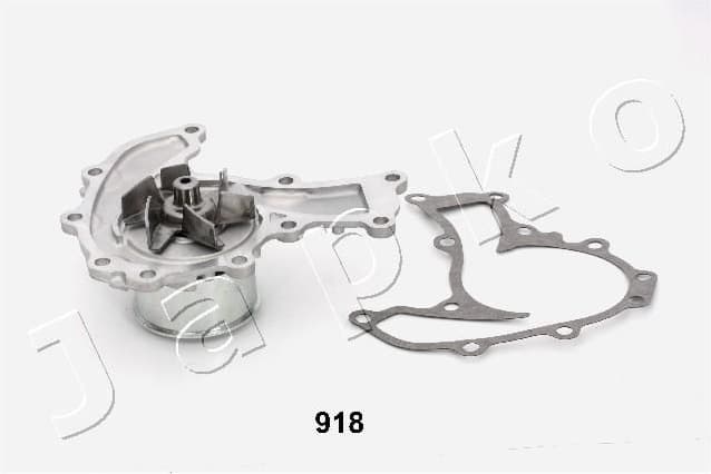 Water Pump, engine cooling 35918