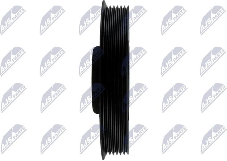 Belt Pulley, crankshaft RKP-CT-001 - image 3