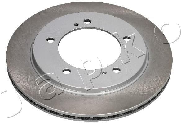 Brake Disc 60809C