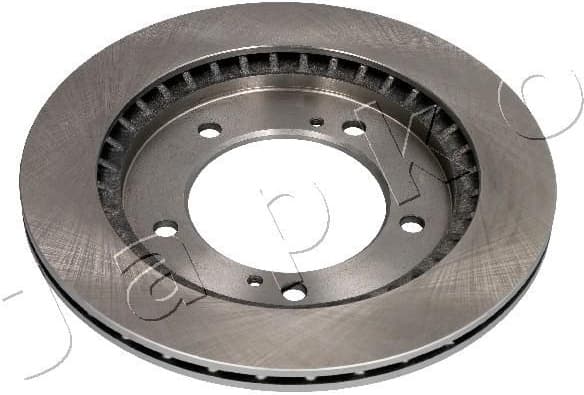 Brake Disc 60809C - image 2