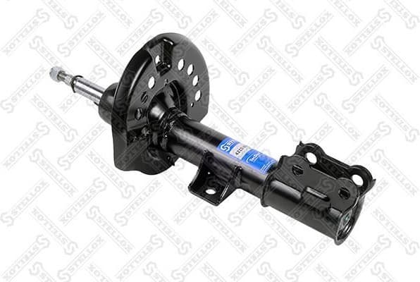 Shock Absorber 4215-0343-SX