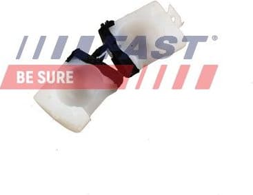 Repair Kit, gear shift lever FT73216