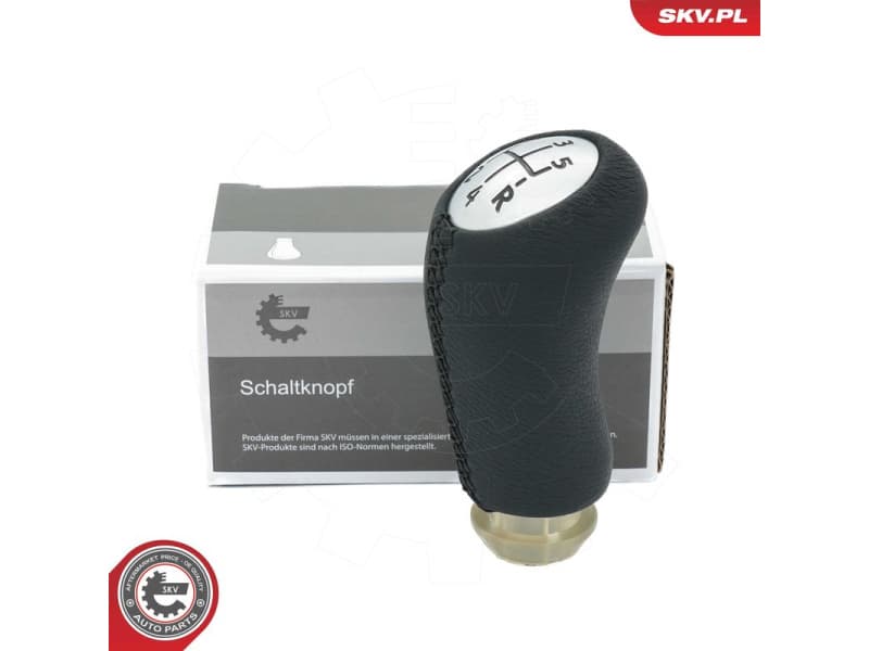 Gear Lever Knob 63SKV107