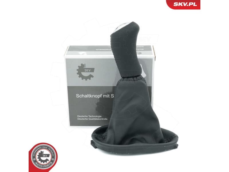 Gear Lever Knob 63SKV511