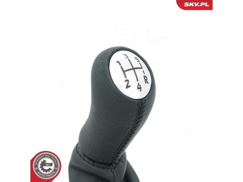 Gear Lever Knob 63SKV511 - image 9