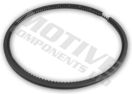 Piston Ring Set 5235 - image 2