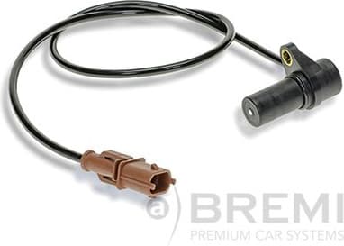 Sensor, crankshaft pulse 60291