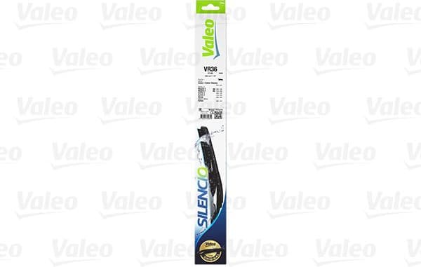 Wiper Blade SILENCIO REAR 574281 - image 5