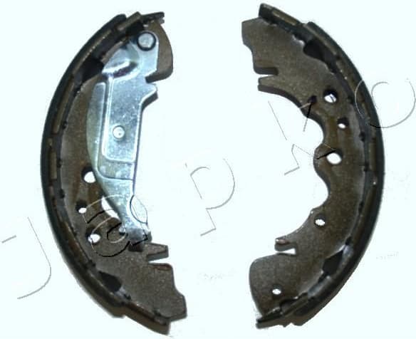 Brake Shoe Set 55K01