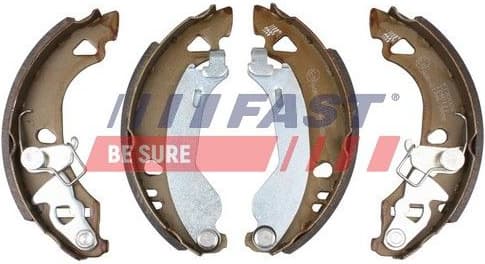 Brake Shoe Set FT30006