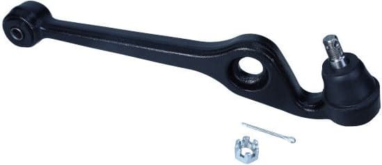 Control/Trailing Arm, wheel suspension 72-6117