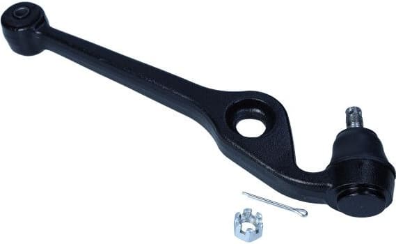 Control/Trailing Arm, wheel suspension 72-6117 - image 2