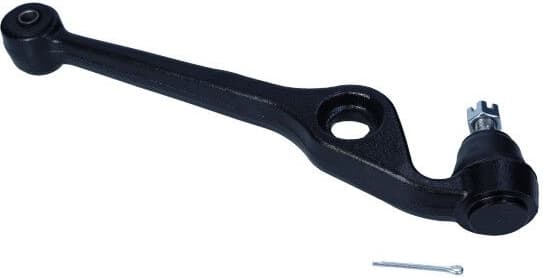 Control/Trailing Arm, wheel suspension 72-6118 - image 2