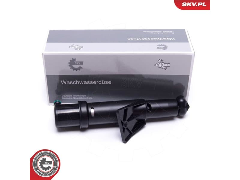 Washer Fluid Jet, headlight cleaning 15SKV640