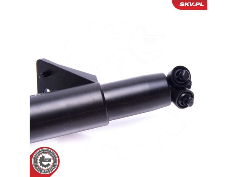 Washer Fluid Jet, headlight cleaning 15SKV640 - image 3