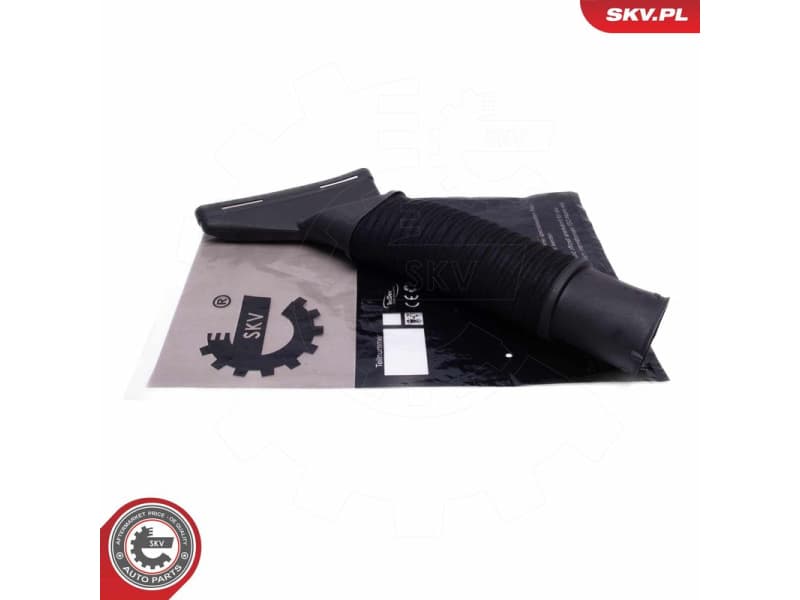 Charge Air Hose 54SKV509