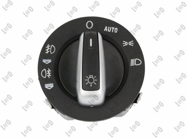 Switch, headlight LORO 135-02-019