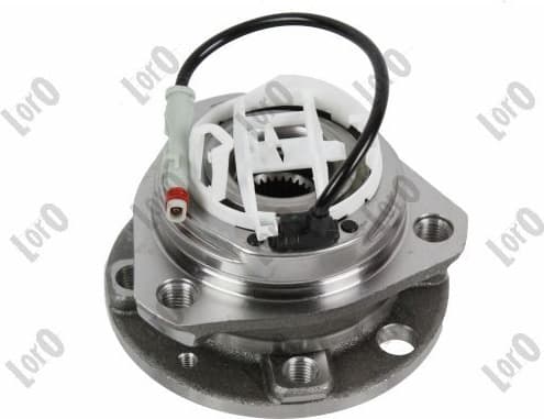 Wheel Hub LORO 141-01-078 - image 2