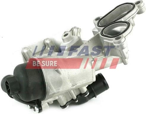 Oil Cooler, engine oil FT55212