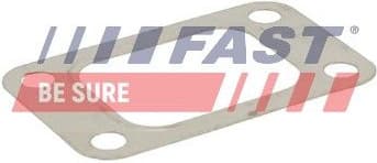 Gasket, charger FT49519