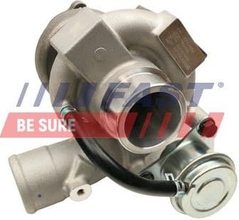 Charger, charging (supercharged/turbocharged) FT63550 - image 3