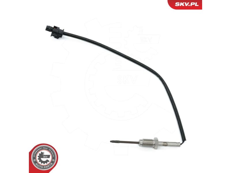 Sensor, exhaust gas temperature 30SKV450 - image 2