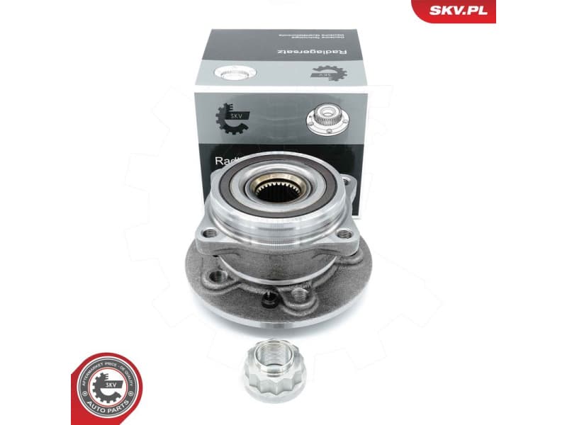 Wheel Bearing Kit 29SKV622