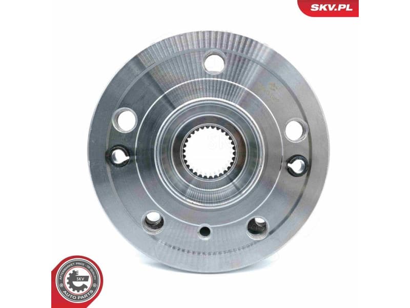 Wheel Bearing Kit 29SKV622 - image 4