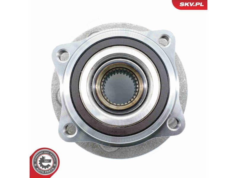 Wheel Bearing Kit 29SKV622 - image 6