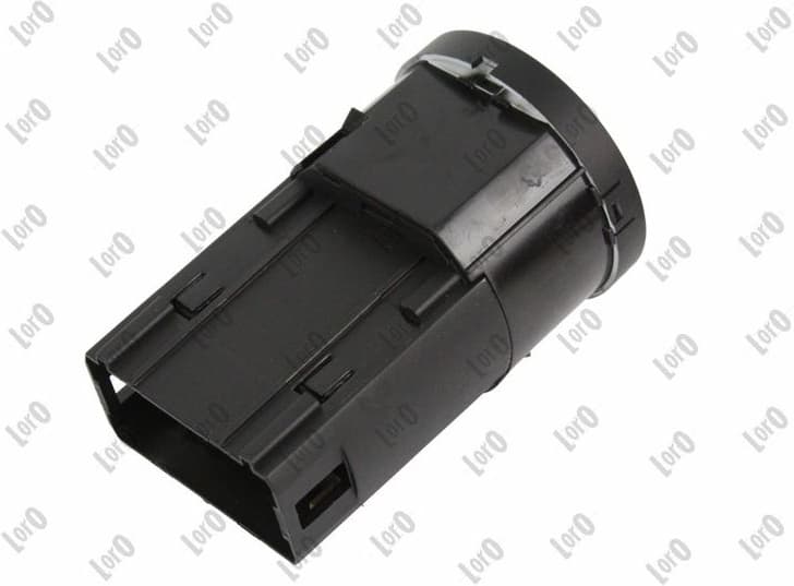 Switch, headlight LORO 135-02-004 - image 2