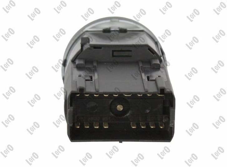 Switch, headlight LORO 135-02-004 - image 3