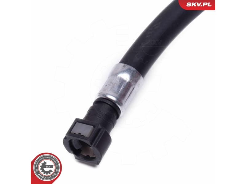 Hydraulic Hose, steering 10SKV946 - image 3